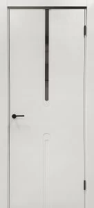 Межкомнатная дверь Смальта-Шарм 13 lvory