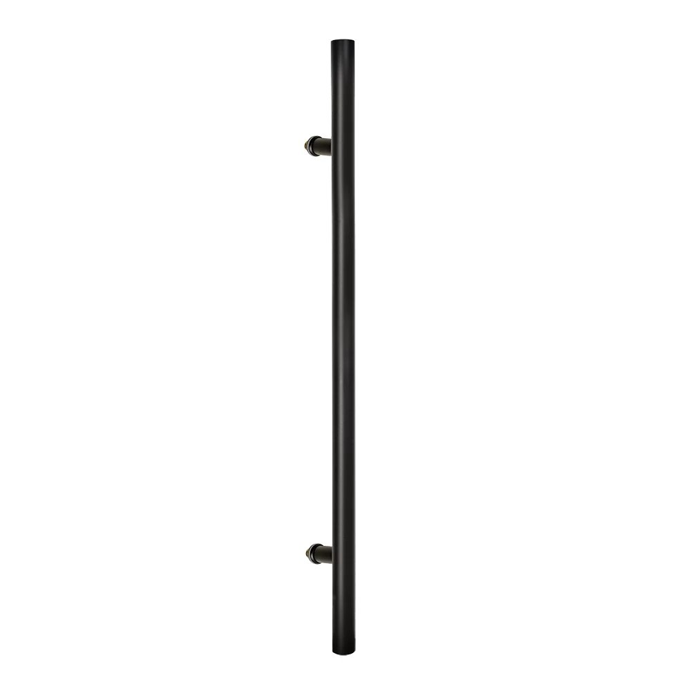 Фото Ручка-скоба PULL.PH32/1200.22 INOX 304 (PH-22-32/1200-INOX) BLACK